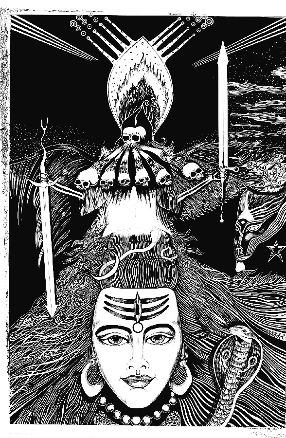 Иллюстрация к книге — Неосфера 2053. Эпоха после блокчейн  [i_002.jpg]