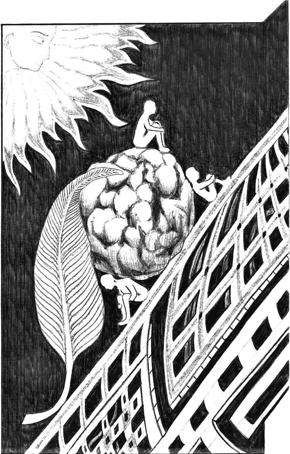 Иллюстрация к книге — Неосфера 2053. Эпоха после блокчейн  [i_004.jpg]