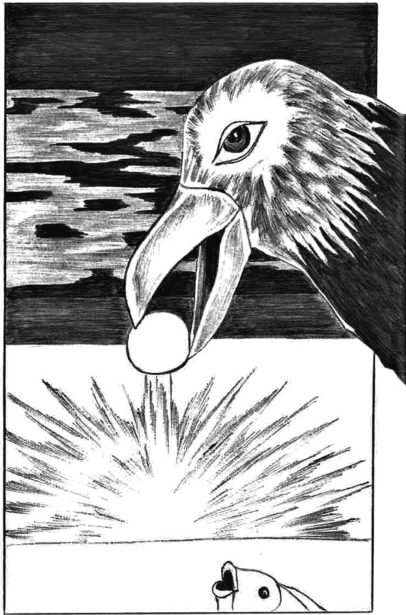 Иллюстрация к книге — Неосфера 2053. Эпоха после блокчейн  [i_009.jpg]