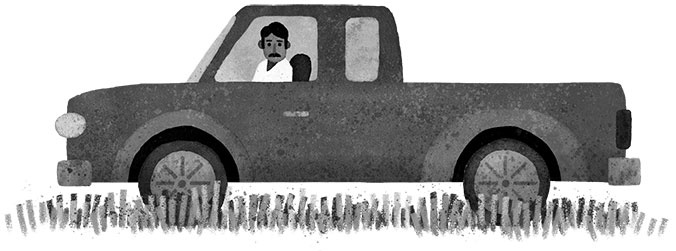 Иллюстрация к книге — Спасение дикого робота  [i_011.jpg]