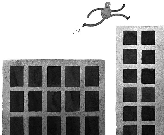 Иллюстрация к книге — Спасение дикого робота  [i_048.jpg]