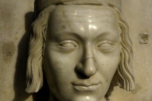 Иллюстрация к книге — Эпоха Плантагенетов и Валуа. Борьба за власть (1328-1498) [i_018.jpg]