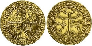 Иллюстрация к книге — Эпоха Плантагенетов и Валуа. Борьба за власть (1328-1498) [i_029.jpg]