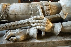 Иллюстрация к книге — Эпоха Плантагенетов и Валуа. Борьба за власть (1328-1498) [i_042.jpg]