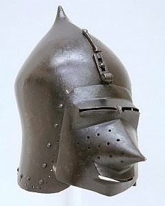 Иллюстрация к книге — Эпоха Плантагенетов и Валуа. Борьба за власть (1328-1498) [i_046.jpg]