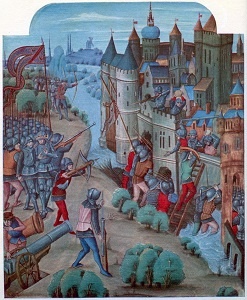 Иллюстрация к книге — Эпоха Плантагенетов и Валуа. Борьба за власть (1328-1498) [i_055.jpg]