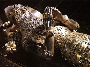 Иллюстрация к книге — Эпоха Плантагенетов и Валуа. Борьба за власть (1328-1498) [i_059.jpg]