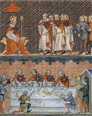 Иллюстрация к книге — Эпоха Плантагенетов и Валуа. Борьба за власть (1328-1498) [i_061.jpg]