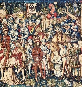 Иллюстрация к книге — Эпоха Плантагенетов и Валуа. Борьба за власть (1328-1498) [i_072.jpg]