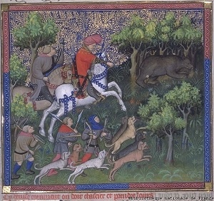 Иллюстрация к книге — Эпоха Плантагенетов и Валуа. Борьба за власть (1328-1498) [i_091.jpg]