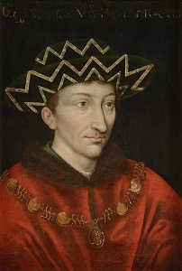 Иллюстрация к книге — Эпоха Плантагенетов и Валуа. Борьба за власть (1328-1498) [i_094.jpg]