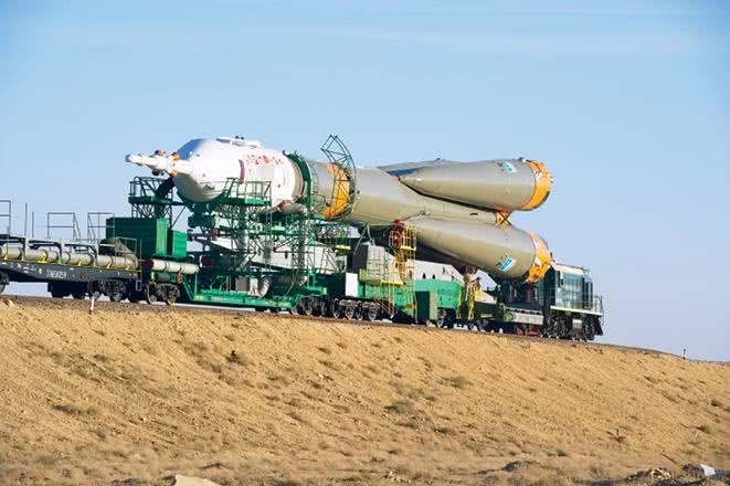 Иллюстрация к книге — Можно ли забить гвоздь в космосе и другие вопросы о космонавтике  [i_011.jpg]