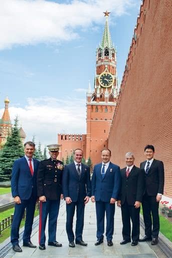 Иллюстрация к книге — Можно ли забить гвоздь в космосе и другие вопросы о космонавтике  [i_057.jpg]