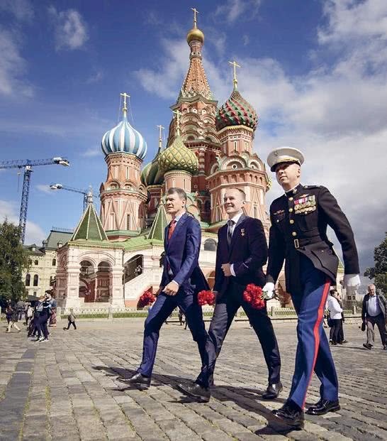 Иллюстрация к книге — Можно ли забить гвоздь в космосе и другие вопросы о космонавтике  [i_060.jpg]