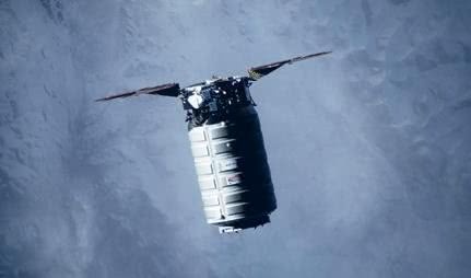 Иллюстрация к книге — Можно ли забить гвоздь в космосе и другие вопросы о космонавтике  [i_087.jpg]