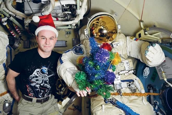 Иллюстрация к книге — Можно ли забить гвоздь в космосе и другие вопросы о космонавтике  [i_105.jpg]