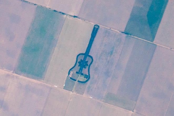 Иллюстрация к книге — Можно ли забить гвоздь в космосе и другие вопросы о космонавтике  [i_125.jpg]