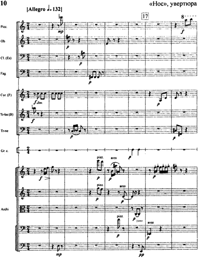 Иллюстрация к книге — Шостакович. Жизнь. Творчество. Время [i_012.jpg]