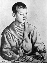 Иллюстрация к книге — Шостакович. Жизнь. Творчество. Время [i_044.jpg]