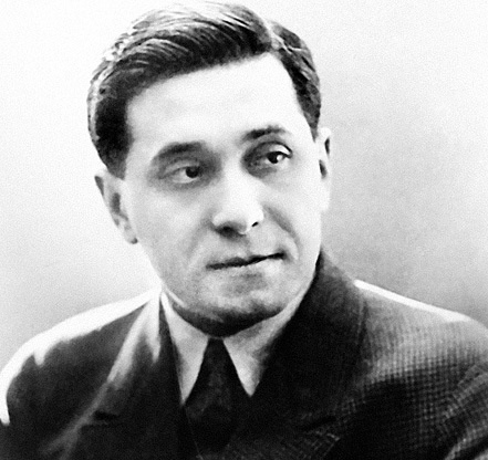 Иллюстрация к книге — Шостакович. Жизнь. Творчество. Время [i_053.jpg]