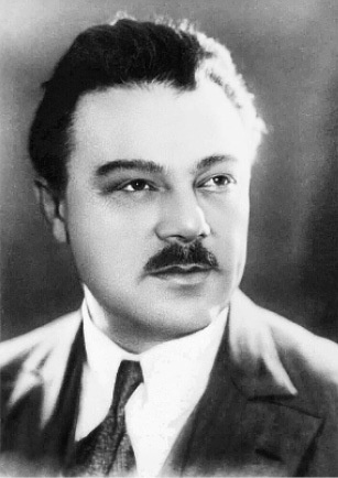 Иллюстрация к книге — Шостакович. Жизнь. Творчество. Время [i_054.jpg]