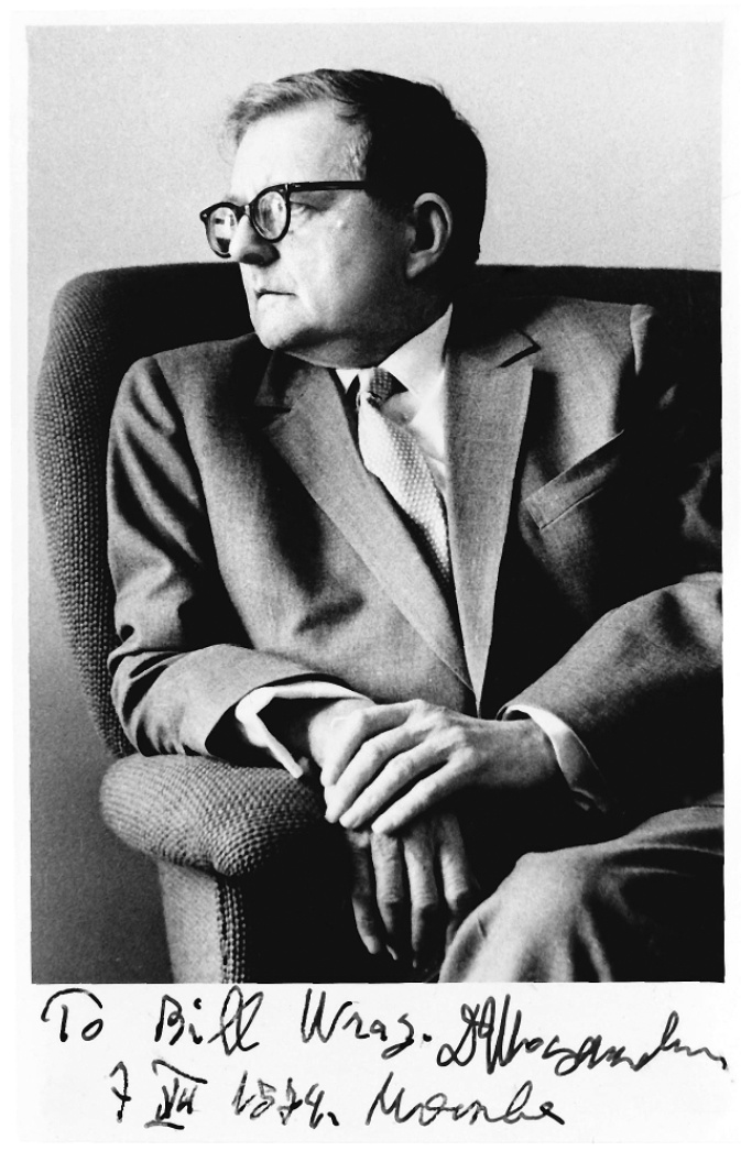 Иллюстрация к книге — Шостакович. Жизнь. Творчество. Время [i_111.jpg]