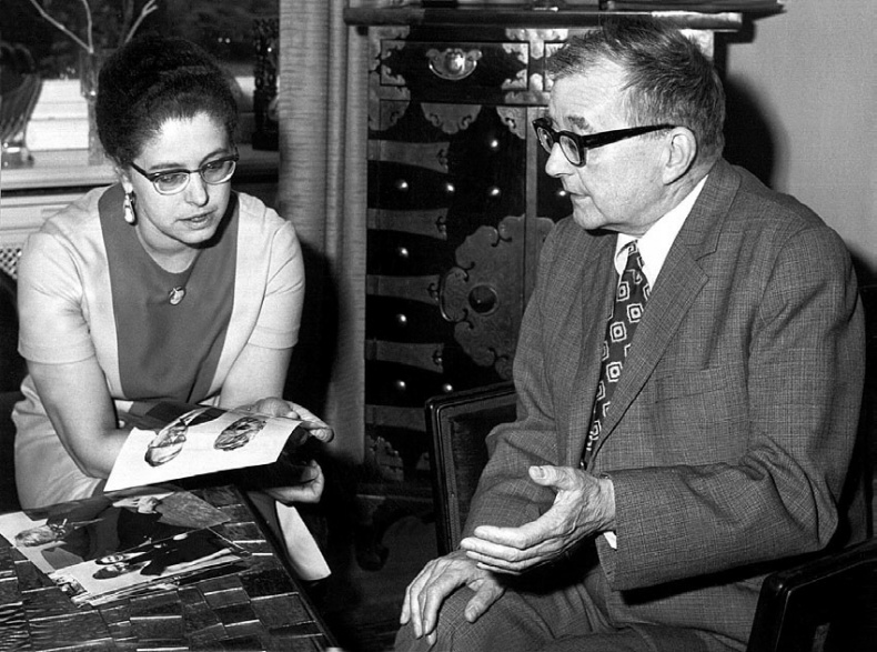 Иллюстрация к книге — Шостакович. Жизнь. Творчество. Время [i_115.jpg]