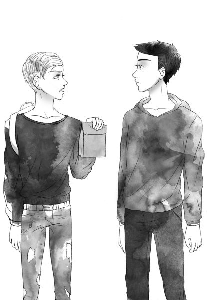 Иллюстрация к книге — Воскресни за 40 дней [i_008.jpg]