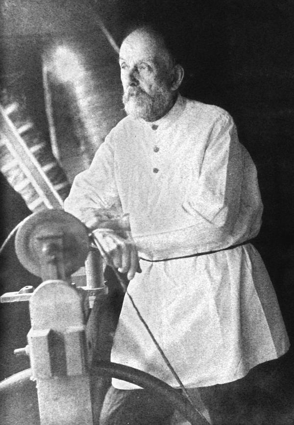 Иллюстрация к книге — 8 пророчеств Стивена Хокинга [_28.jpg]