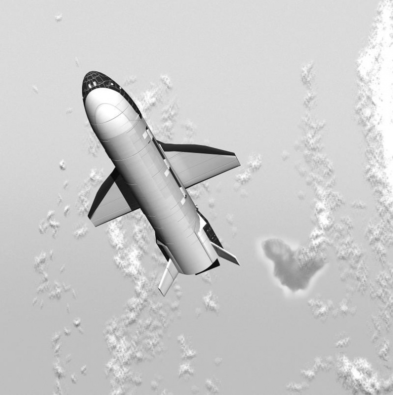 Иллюстрация к книге — 8 пророчеств Стивена Хокинга [_5.jpg]