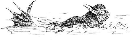 Иллюстрация к книге — Повелитель драконов. Перо грифона  [i_033.jpg]