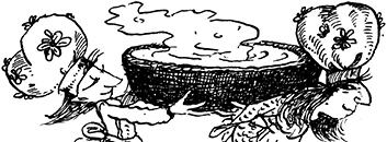 Иллюстрация к книге — Повелитель драконов. Перо грифона  [i_040.jpg]