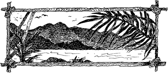 Иллюстрация к книге — Повелитель драконов. Перо грифона  [i_090.jpg]