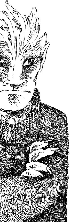 Иллюстрация к книге — Повелитель драконов. Перо грифона  [i_092.jpg]