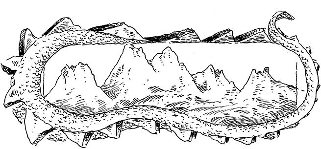 Иллюстрация к книге — Повелитель драконов. Перо грифона  [i_101.jpg]