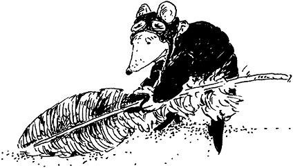 Иллюстрация к книге — Повелитель драконов. Перо грифона  [i_112.jpg]