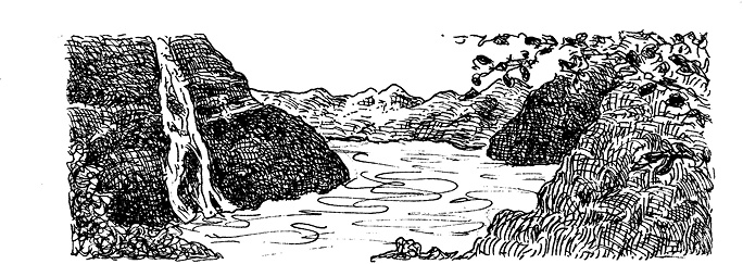 Иллюстрация к книге — Повелитель драконов. Перо грифона  [i_115.jpg]