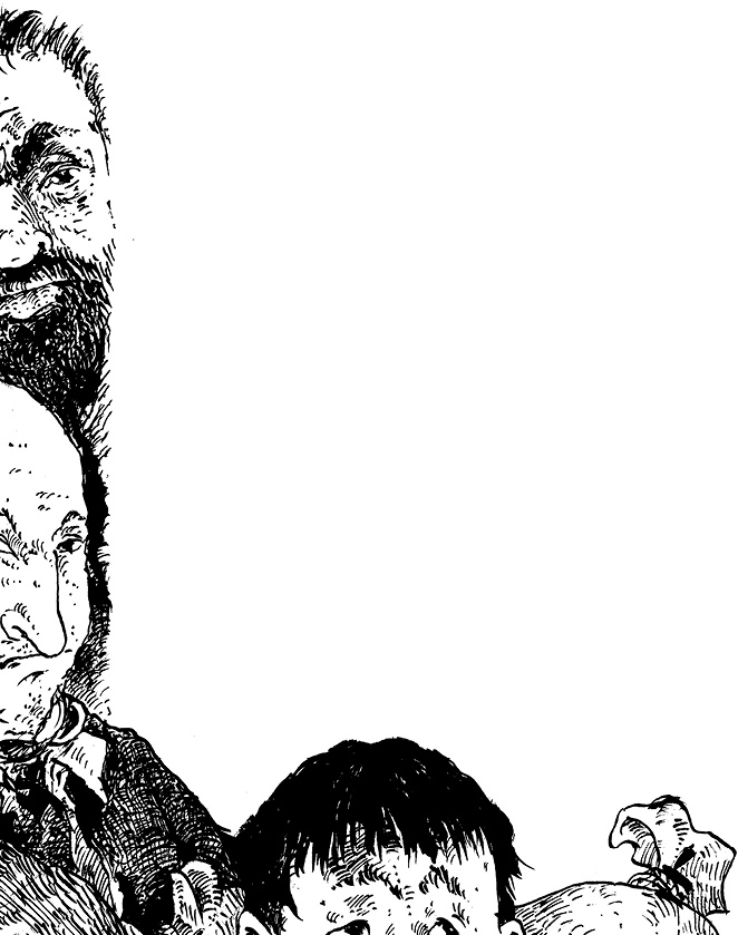 Иллюстрация к книге — Повелитель драконов. Перо грифона  [i_170.jpg]