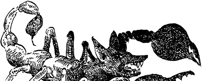 Иллюстрация к книге — Повелитель драконов. Перо грифона  [i_184.jpg]