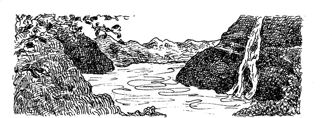 Иллюстрация к книге — Повелитель драконов. Перо грифона  [i_201.jpg]