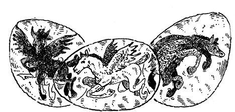 Иллюстрация к книге — Повелитель драконов. Перо грифона  [i_219.jpg]