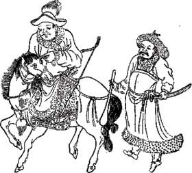 Иллюстрация к книге — Оскверненный трон  [i_003.jpg]