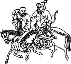 Иллюстрация к книге — Оскверненный трон  [i_005.jpg]