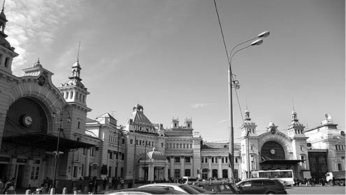 Иллюстрация к книге — Полководцы Второй мировой. Красная армия против вермахта  [i_009.jpg]