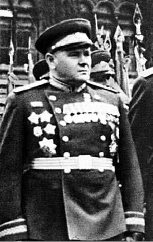 Иллюстрация к книге — Полководцы Второй мировой. Красная армия против вермахта  [i_015.jpg]