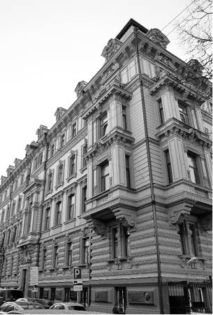 Иллюстрация к книге — Полководцы Второй мировой. Красная армия против вермахта  [i_018.jpg]