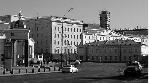 Иллюстрация к книге — Полководцы Второй мировой. Красная армия против вермахта  [i_025.jpg]