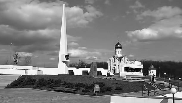 Иллюстрация к книге — Полководцы Второй мировой. Красная армия против вермахта  [i_030.jpg]