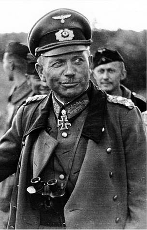 Иллюстрация к книге — Полководцы Второй мировой. Красная армия против вермахта  [i_036.jpg]