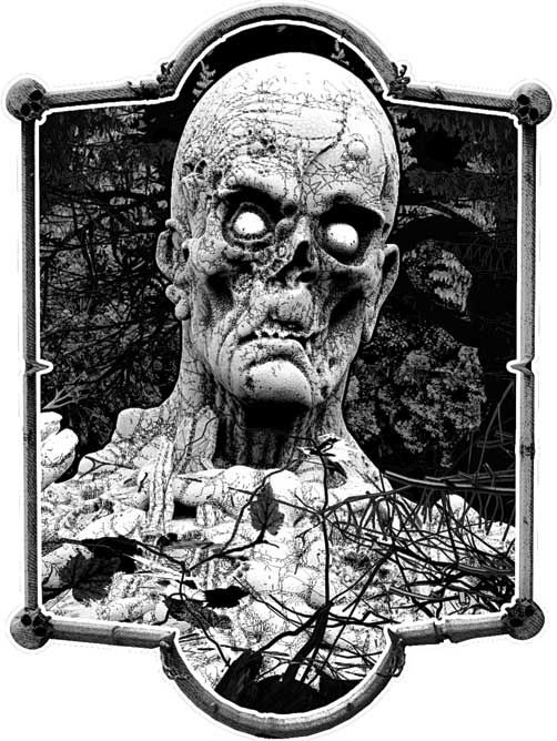 Иллюстрация к книге — Самая страшная книга. Призраки [i_002.jpg]